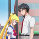Image for article titled Tuxedo Mask finally does something on Sailor Moon Crystal
